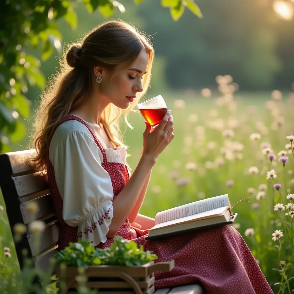 Innovation workspace