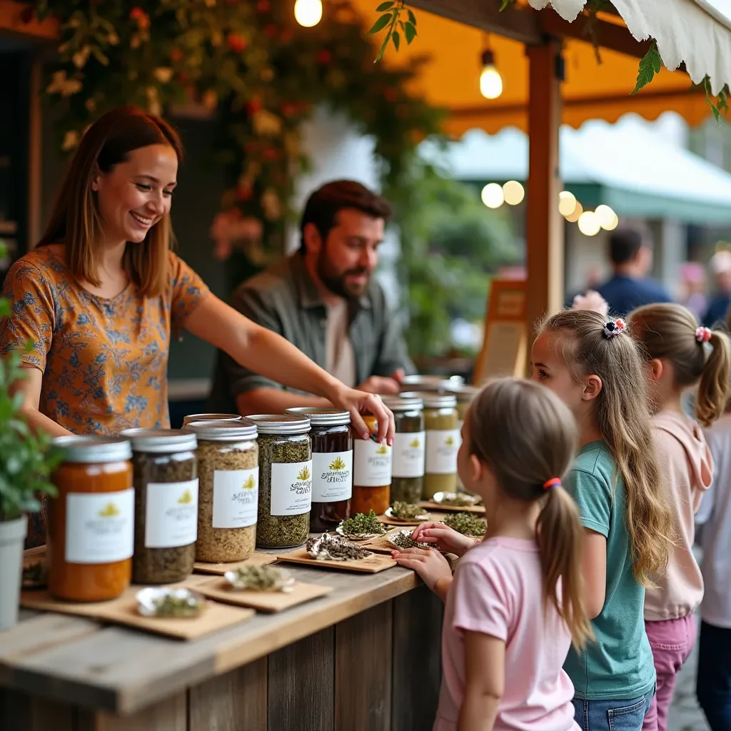 Sustainable practices in action